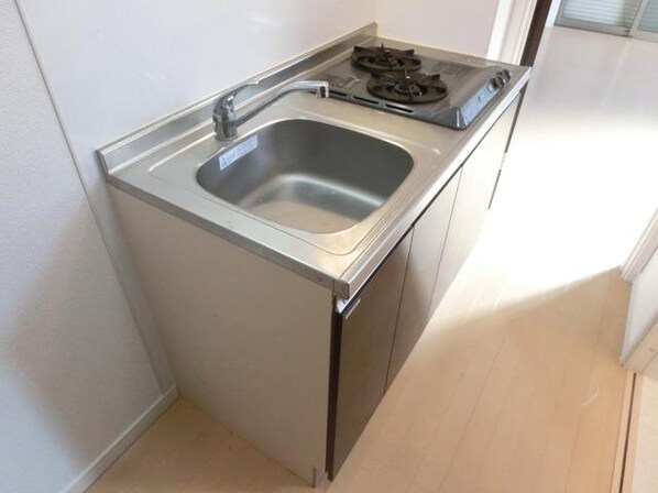 ヒルクレスト中井の物件内観写真